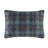 Polyester Machine Woven Plaid Quilt-65981373