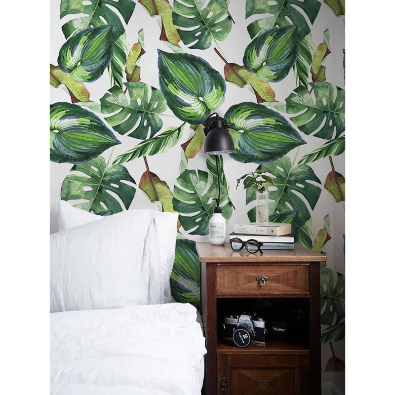 Bercht Matte Mural, 250 x 250cm