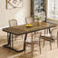 Rectangular 160Cm L x 80Cm W Dining Table-2052716924