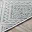 Tapis sud-ouest denim area Tepper-450621412