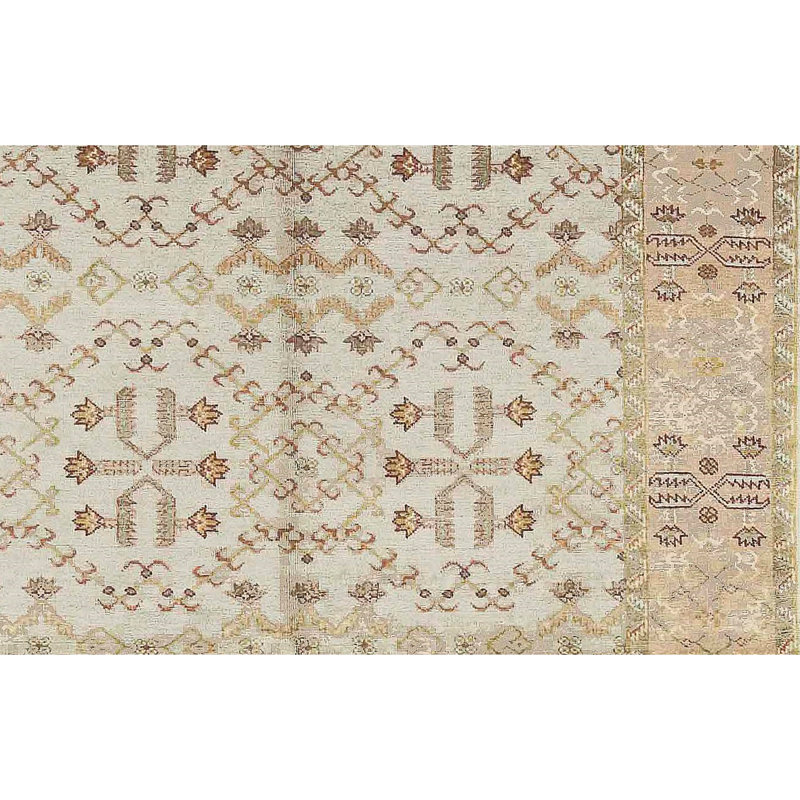 One-of-a-Kind 5'8" X 8'1" Area Rug