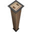 Enveloppe de colonne carrée Timberthane-70705732-64467002-70705716