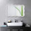 Miroir mural blanc vieilli 16 x 24 pouces