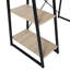 Dillion Metal Base Writing Desk