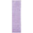 Jiang Lilac Shag Area Rug-1189974831