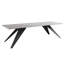 Metal Base Dining Table-1252758592-1252758598-1252758597