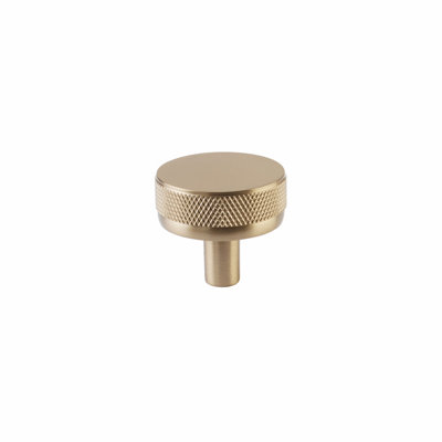 Select Circle Knob