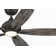 Doren 52'' Ceiling Fan with LED Lights