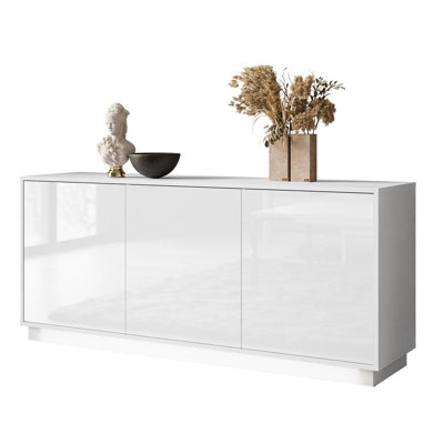 Khouribga 154cm W Chest of Drawers