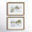 Uttermost Serene Lake by Anne Tavoletti