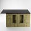 Mercia 10 x 8ft Premium Sussex Summerhouse