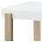 Driscilla End Table