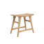 Osso Solid Wood Stool-35994864