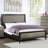 Bruun Platform Bed-1111601588-1111601589