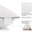 Sadiya L75 x W20cm Support Pillow
