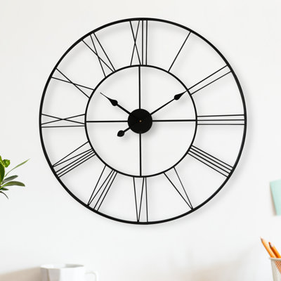 Horloge murale Charma