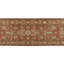 One-of-a-Kind 2'4" X 12'2" Area Rug