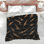 Lightning Bolt Pattern Comforter