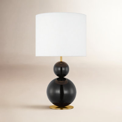 Anthony Metal Table Lamp
