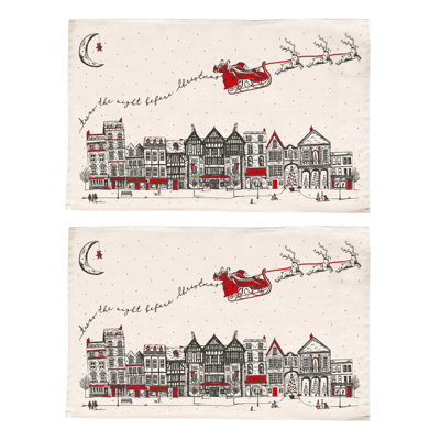 Cotton Tea Towel Kitchen Towel