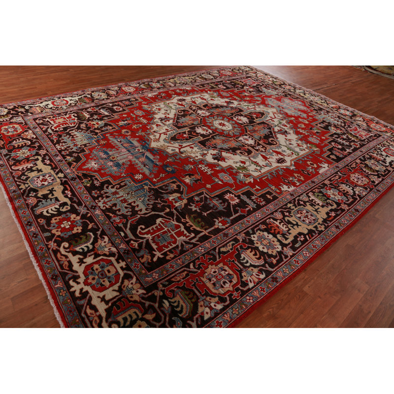 Tapis oriental 10 x 13