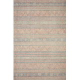 Alameda Striped Indoor Rug