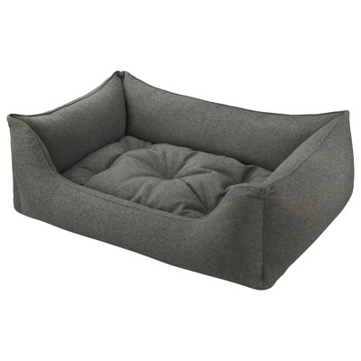 Orthopedic Polyester Pet Bed