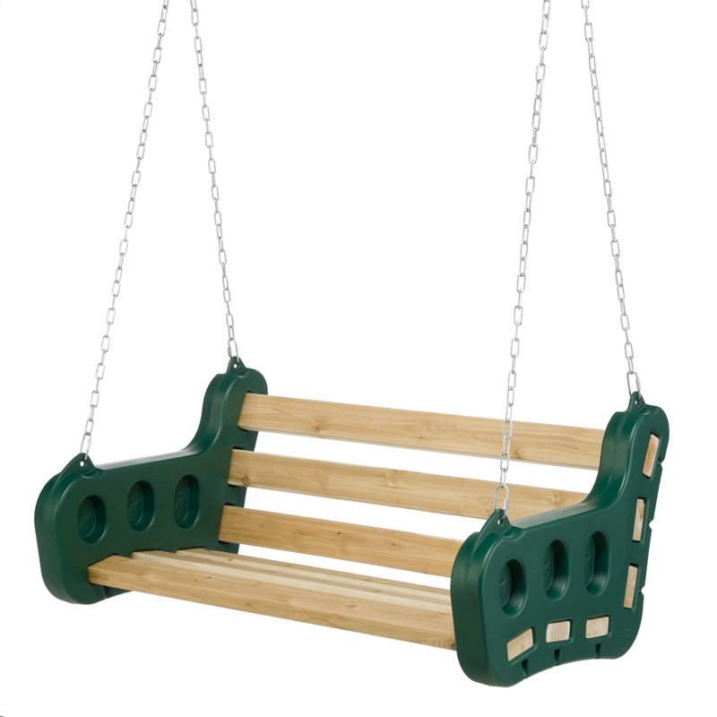 Contoured Leisure Swing
