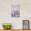 «Gentle Summer Rain», reproduction d'art-52366901-52366909