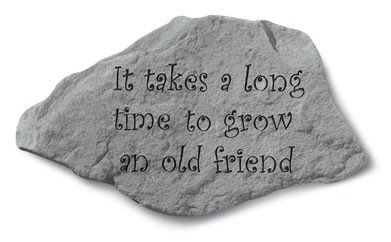 Herta Weather Resistant Concrete People Stepping Stone Gracie Oaks