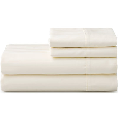 Zander Cotton Sheet Set