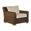 Montauk Patio Chair with Cushions-93646983-83260131-120640854