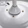 78cm Ceiling Fan with LED Lights