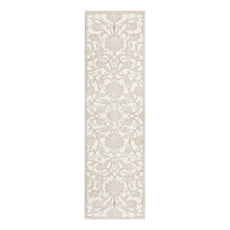 Analise Oriental Indoor Rug, Runner 2' x 7'1"