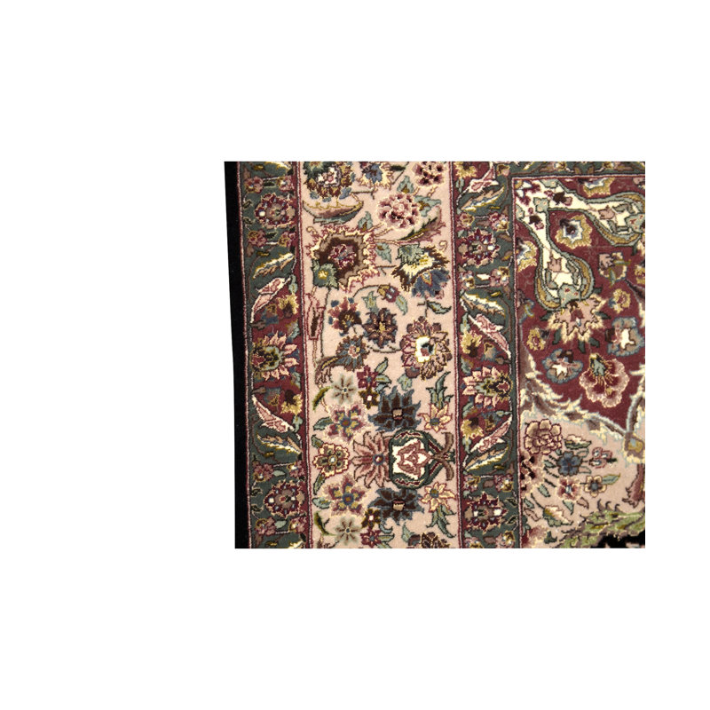 Shah Wool Oriental Area Rug