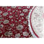 Walton Handmade Wool Oriental Area Rug
