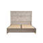 Ensemble de chambre avec très grand lit 4 pièces Eternity-1598883488-1598883489