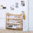 16 - Pair Shoe Rack-1167782275