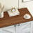 2-drawer Filing Cabinet, Farmhouse Style, Accommodates A4, Letter, And Legal Size
