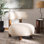 Fauteuil d'appoint Iyali