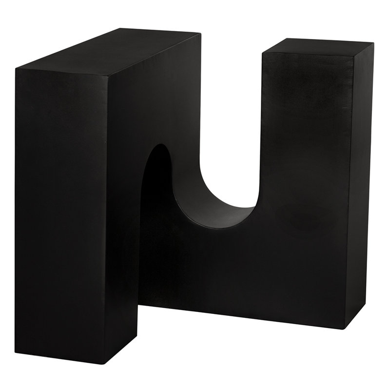 Leopold End Table