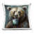 Animaux bruns