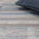 Anandita Stripe Blue Area Rug