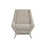 Polyester gris est en rupture de stock