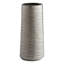 Jasper Handcrafted Aluminum Table Vase