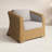 Edicott Premium All-Weather Wicker Outdoor Lounge Chair