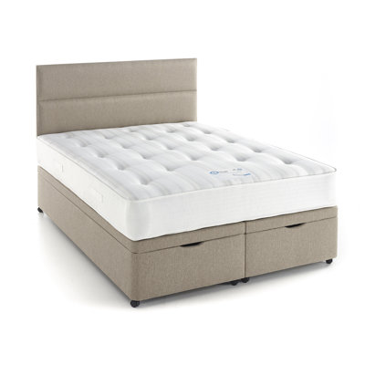 Horatio Pocketsprung Divan Bed Set