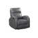 Alzuphar Manual Recliner Two Pack