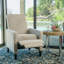 Fauteuil inclinable manuel Hayle Club-33490733