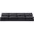 Hinami Upholstered 140 " Sofa-94482331